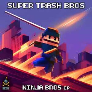 Ninja Bros EP